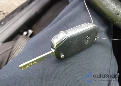 2019 Kia Forte Lxs from USA, damaged, VIN 3KPF24AD5KE052439